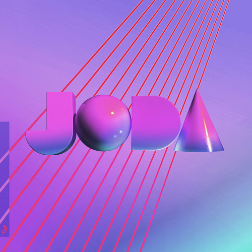 JODA (UK) & Robyn Sherwell - Closer (Simon Doty Remix) [ANJ823RBD]